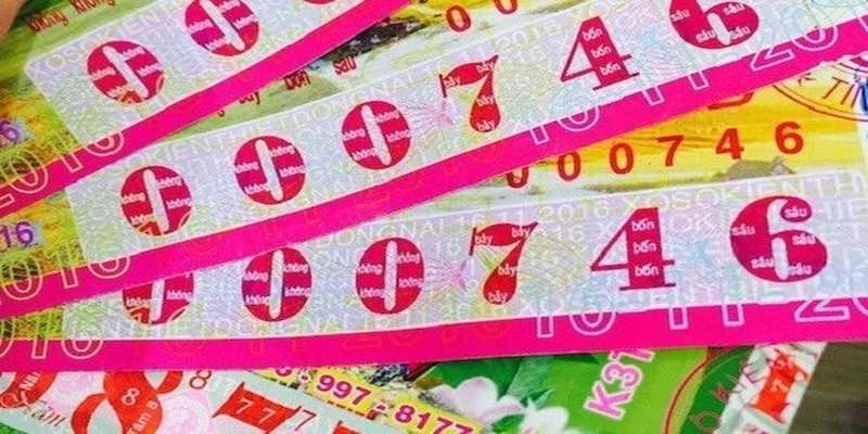 Cách chơi xổ số miền Trung vô cùng đơn giản và dễ dàng