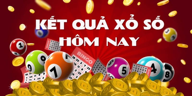 Cách theo dõi kết quả xổ số hôm nay chính xác