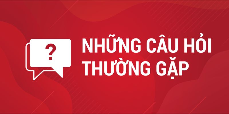 Câu hỏi thường gặp HUBET về quy trình đăng nhập nhà cái