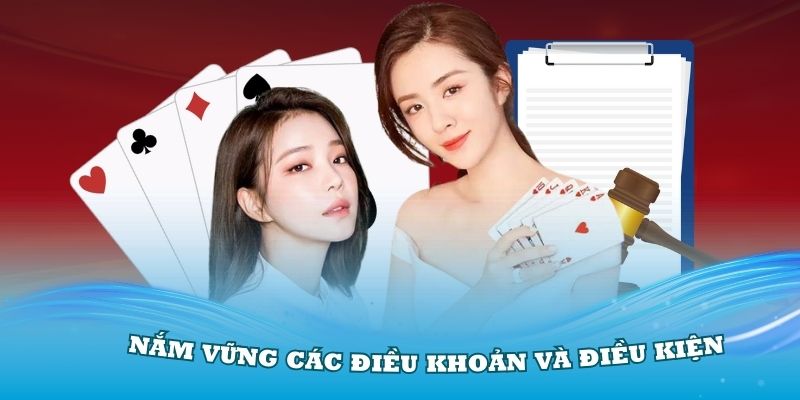 Những nội dung cần nắm vững liên quan đến chính sách điều khoản