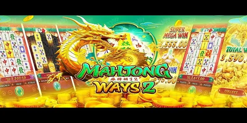 Đường Mạt Chược Hubet là siêu phẩm quay thưởng online hàng đầu