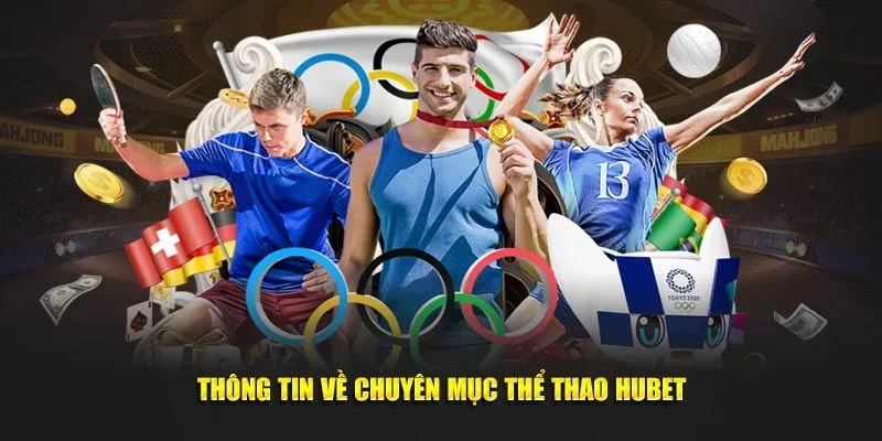 Khám phá lý do sảnh thể thao UG HUBET nhận nhiều sự yêu thích