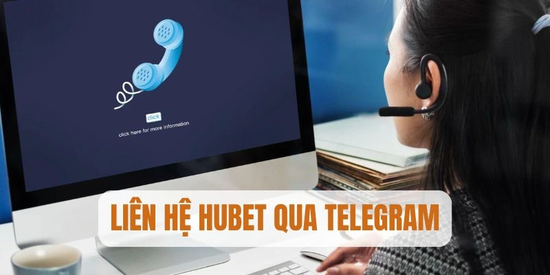 Sử dụng Telegram nhận tư vấn nhanh chóng