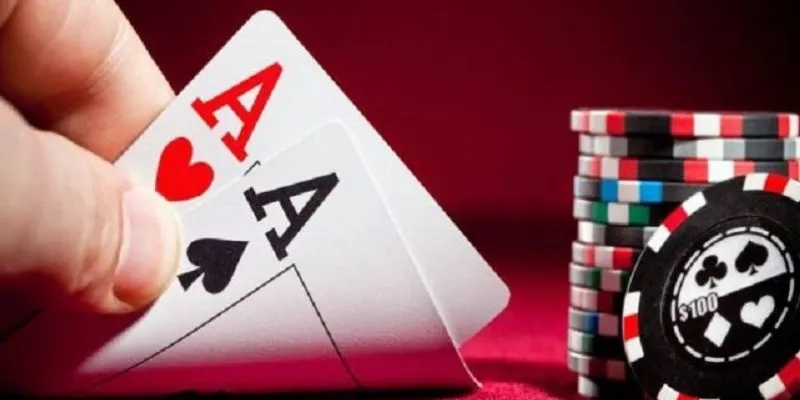 Poker Hubet