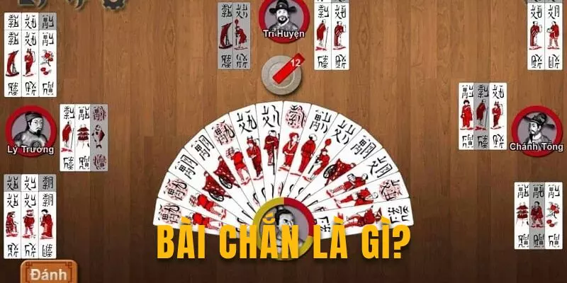 Tìm hiểu thông tin về game bài online hấp dẫn