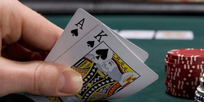 Tìm hiểu về Poker Hubet